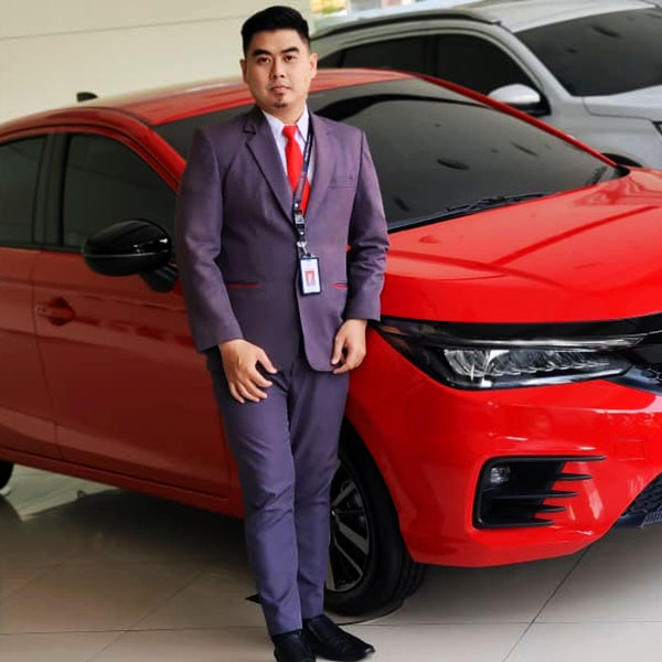 Honda Bogor Honda Bogor